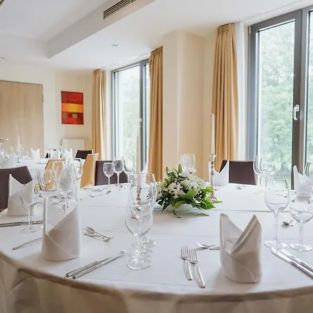 Lanzcarre Mannheim, A Member Of Radisson Individuals 4* Mannheim
